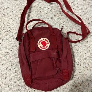 KANKEN SIDE BAG